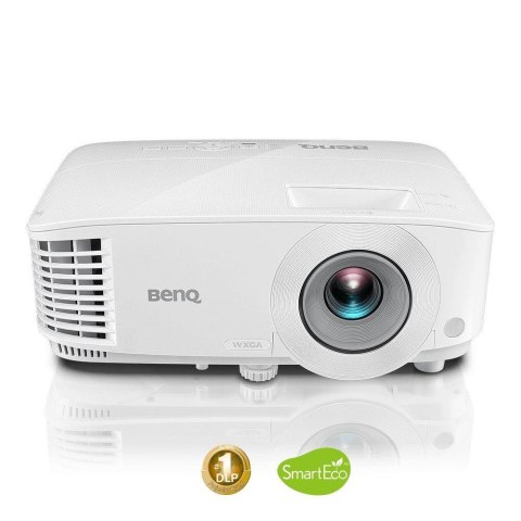 Projektor BenQ MW550 DLP WXGA/3600AL/20000:1/2xHDMI/MiniUSB Projektor BenQ MW550 DLP WXGA/3600AL/20000:1/2xHDMI/MiniUSB