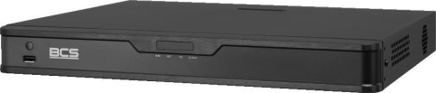REJESTRATOR IP BCS Point BCS-P-NVR3202-4K-E REJESTRATOR IP BCS Point BCS-P-NVR3202-4K-E