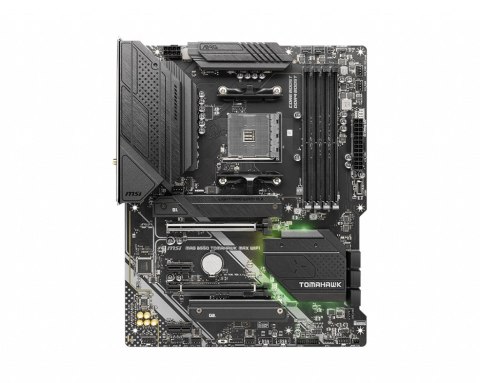 Płyta główna MSI MAG B550 TOMAHAWK MAX WIFI Płyta główna MSI MAG B550 TOMAHAWK MAX WIFI