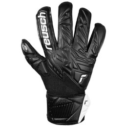 Rękawice bramkarskie Reusch Attrakt Infinity Jr 55 72 715 7700
