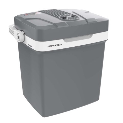 Lodówka turystyczna Berdsen Icemax 26 litrów tryb ECO Lodówka turystyczna Berdsen Icemax 26 litrów tryb ECO