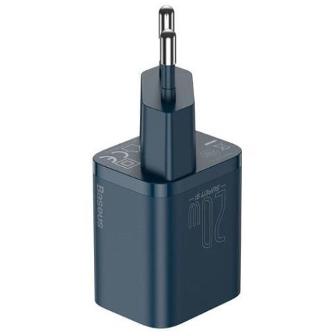 BASEUS ŁADOWARKA SIECIOWA Z PRZEWODEM USB-C DO LIG BASEUS ŁADOWARKA SIECIOWA Z PRZEWODEM USB-C DO LIG