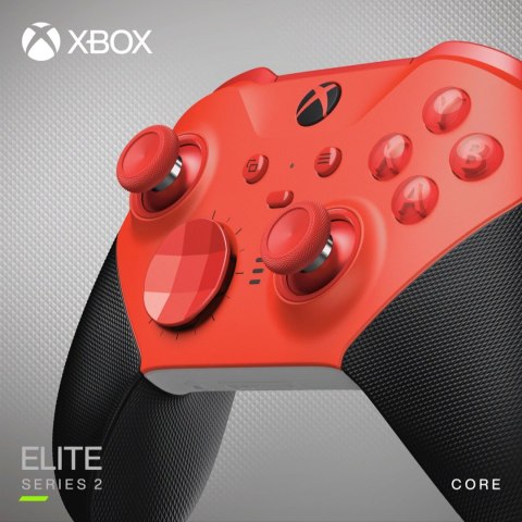 Kontroler Microsoft Xbox Elite 2 RED Bluetooth Kontroler Microsoft Xbox Elite 2 RED Bluetooth