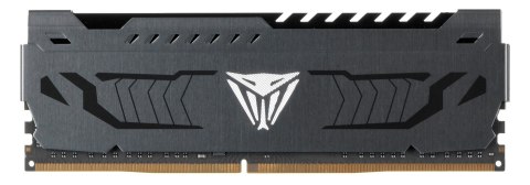 PATRIOT Viper Steel DDR4 16GB 3600 MHz CL18 XMP2 PATRIOT Viper Steel DDR4 16GB 3600 MHz CL18 XMP2