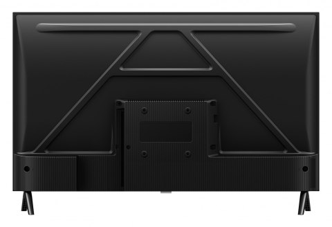 Telewizor TCL 32S5400A 32" LED HD Ready Android TV Srebrny Telewizor TCL 32S5400A 32" LED HD Ready Android TV Srebrny