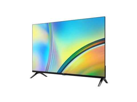 Telewizor TCL 32S5400A 32" LED HD Ready Android TV Srebrny Telewizor TCL 32S5400A 32" LED HD Ready Android TV Srebrny