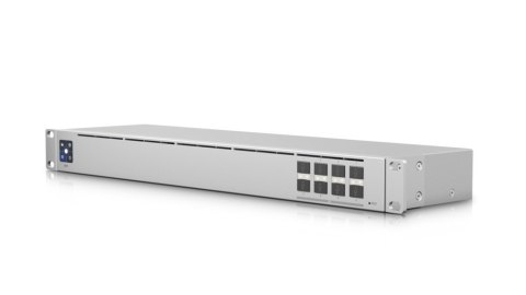Switch Ubiquiti UniFi Aggregation 8p Managed 10G (USW-Aggregation-EU) Switch Ubiquiti UniFi Aggregation 8p Managed 10G (USW-Aggregation-EU)