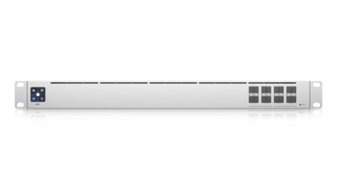 Switch Ubiquiti UniFi Aggregation 8p Managed 10G (USW-Aggregation-EU) Switch Ubiquiti UniFi Aggregation 8p Managed 10G (USW-Aggregation-EU)