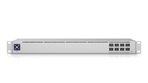 Switch Ubiquiti UniFi Aggregation 8p Managed 10G (USW-Aggregation-EU) Switch Ubiquiti UniFi Aggregation 8p Managed 10G (USW-Aggregation-EU)