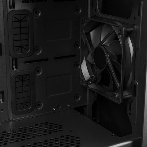 Obudowa MODECOM OBERON PRO AT-OBERON-PR-10-000000-0002 (ATX, ITX, Micro ATX; kolor czarny) Obudowa MODECOM OBERON PRO AT-OBERON-PR-10-000000-0002 (ATX, ITX, Micro ATX; kolor czarny)