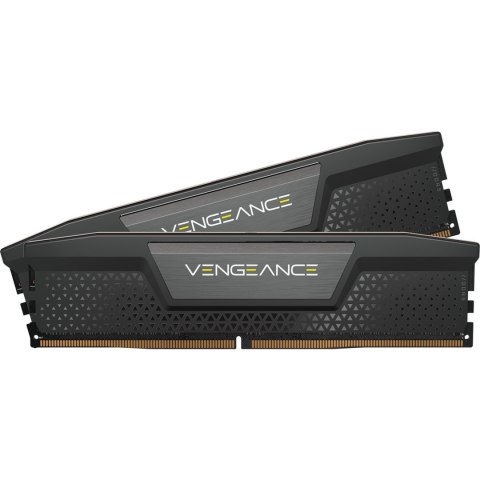 Pamięć DDR5 Corsair Vengeance 192GB (4x48GB) 5200MHz CL38 (CMK192GX5M4B5200C38) Pamięć DDR5 Corsair Vengeance 192GB (4x48GB) 5200MHz CL38 (CMK192GX5M4B5200C38)