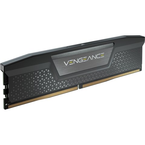 Pamięć DDR5 Corsair Vengeance 192GB (4x48GB) 5200MHz CL38 (CMK192GX5M4B5200C38) Pamięć DDR5 Corsair Vengeance 192GB (4x48GB) 5200MHz CL38 (CMK192GX5M4B5200C38)