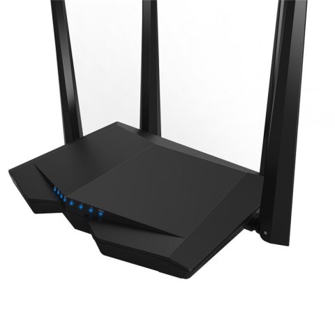 Router Tenda AC6 (xDSL; 2,4 GHz, 5 GHz) Router Tenda AC6 (xDSL; 2,4 GHz, 5 GHz)