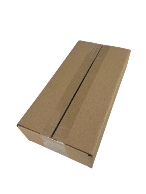 KARTON KLAPOWY, pudełko zrobione z tektury 3W 3 warstwowej, kolor szaro/brązowy, 350x250x80mm 380G/M2 20 SZTUK KARTON KLAPOWY, pudełko zrobione z tektury 3W 3 warstwowej, kolor szaro/brązowy, 350x250x80mm 380G/M2 20 SZTUK