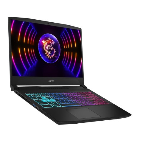 MSI Katana 17 B12UCRK-1055XPL i5-12450H 17.3" FHD 144Hz 16GB DDR5 SSD512 RTX 3050 4GB NoOS MSI Katana 17 B12UCRK-1055XPL i5-12450H 17.3" FHD 144Hz 16GB DDR5 SSD512 RTX 3050 4GB NoOS