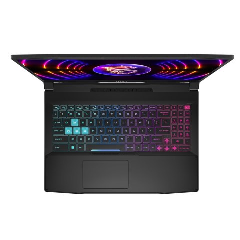 MSI Katana 17 B12UCRK-1055XPL i5-12450H 17.3" FHD 144Hz 16GB DDR5 SSD512 RTX 3050 4GB NoOS MSI Katana 17 B12UCRK-1055XPL i5-12450H 17.3" FHD 144Hz 16GB DDR5 SSD512 RTX 3050 4GB NoOS