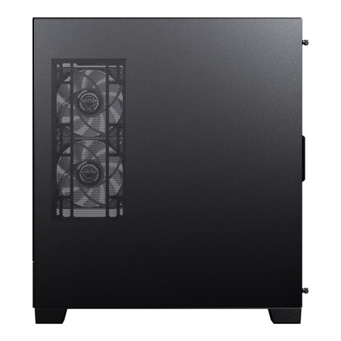 Phanteks XT View Tempered Glass Windows, D-RGB - black Phanteks XT View Tempered Glass Windows, D-RGB - black