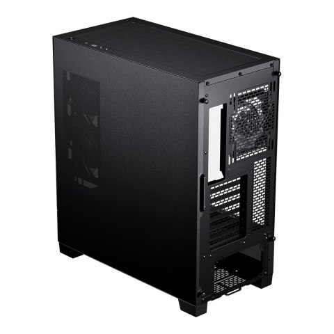 Phanteks XT View Tempered Glass Windows, D-RGB - black Phanteks XT View Tempered Glass Windows, D-RGB - black