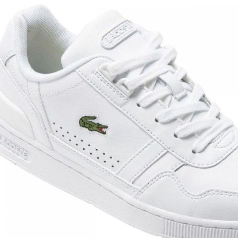 Buty Lacoste T-clip 123 13 Sfa W 745SFA009021G Buty Lacoste T-clip 123 13 Sfa W 745SFA009021G