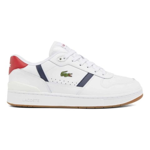 Buty Lacoste T-clip Set 224 8 Sma M 748SMA0094407 Buty Lacoste T-clip Set 224 8 Sma M 748SMA0094407