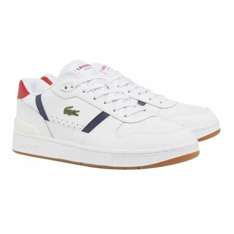 Buty Lacoste T-clip Set 224 8 Sma M 748SMA0094407 Buty Lacoste T-clip Set 224 8 Sma M 748SMA0094407