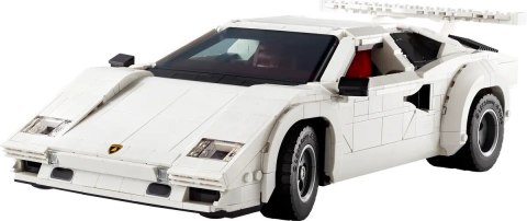 LEGO Icons 10337 Lamborghini Countach 5000 Quattrovalvole LEGO Icons 10337 Lamborghini Countach 5000 Quattrovalvole