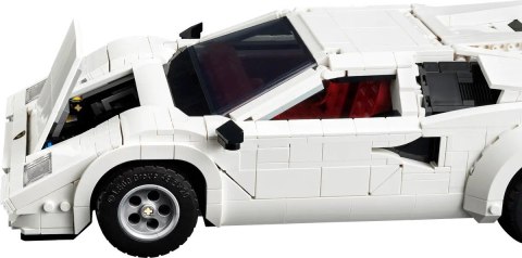 LEGO Icons 10337 Lamborghini Countach 5000 Quattrovalvole LEGO Icons 10337 Lamborghini Countach 5000 Quattrovalvole