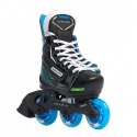 Rolki regulowane Bauer RH X-LP Jr 1059467-07