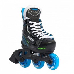 Rolki regulowane Bauer RH X-LP Jr 1059467-07