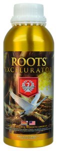 H&G ROOT EXCELURATOR 500ML