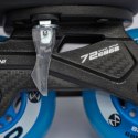 Rolki regulowane Bauer RH X-LP Jr 1059467-07