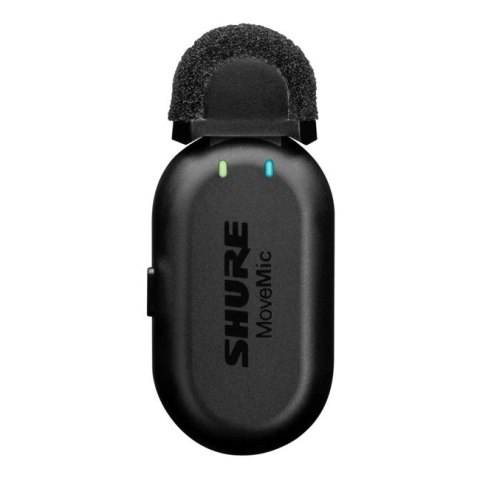 Shure MV-ONE-Z6 - Bezprzewodowy mikrofon MoveMic MV-LaV, case ładujący Shure MV-ONE-Z6 - Bezprzewodowy mikrofon MoveMic MV-LaV, case ładujący