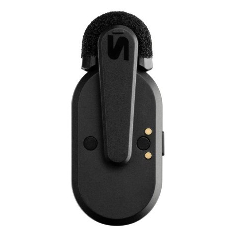 Shure MV-ONE-Z6 - Bezprzewodowy mikrofon MoveMic MV-LaV, case ładujący Shure MV-ONE-Z6 - Bezprzewodowy mikrofon MoveMic MV-LaV, case ładujący