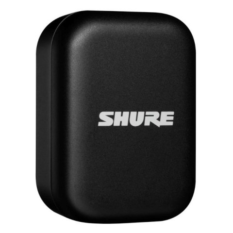 Shure MV-ONE-Z6 - Bezprzewodowy mikrofon MoveMic MV-LaV, case ładujący Shure MV-ONE-Z6 - Bezprzewodowy mikrofon MoveMic MV-LaV, case ładujący