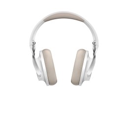 Shure SBH1DYWH1-EFS - Profesjonalne słuchawki bezprzewodowe AONIC 40 z systemem ANC (białe)