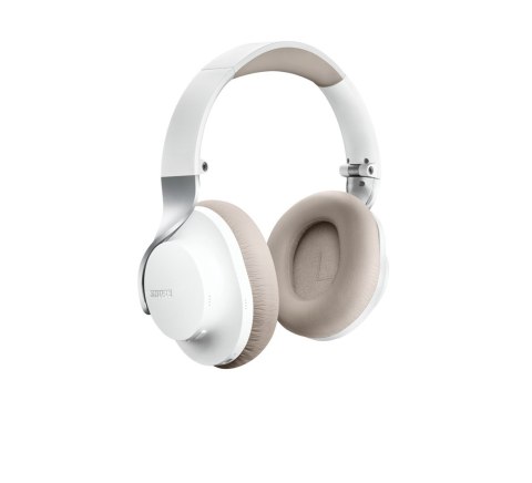 Shure SBH1DYWH1-EFS - Profesjonalne słuchawki bezprzewodowe AONIC 40 z systemem ANC (białe) Shure SBH1DYWH1-EFS - Profesjonalne słuchawki bezprzewodowe AONIC 40 z systemem ANC (białe)