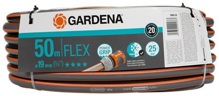 WĄŻ OGRODOWY COMFORT FLEX 3/4', 50 M WĄŻ OGRODOWY COMFORT FLEX 3/4', 50 M