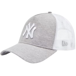 Czapka z daszkiem New Era Jersey Ess 9FORTY New York Yankees Trucker Cap 12381106