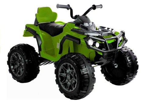 Quad Na Akumulator R/C BDM0906 Zielony Quad Na Akumulator R/C BDM0906 Zielony