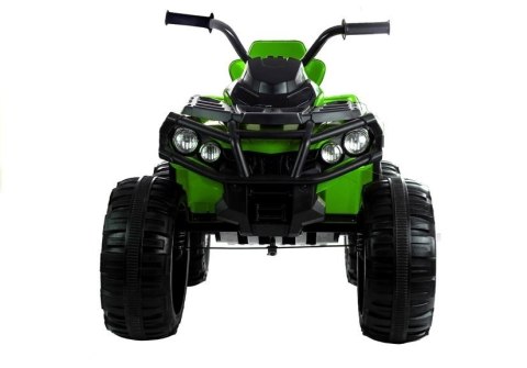 Quad Na Akumulator R/C BDM0906 Zielony Quad Na Akumulator R/C BDM0906 Zielony