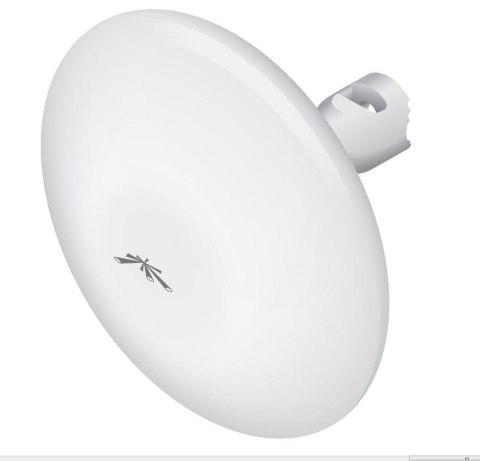 Urządzenie typu CPE UBIQUITI airMAX NanoBeam M5 16 dBi 5Ghz Urządzenie typu CPE UBIQUITI airMAX NanoBeam M5 16 dBi 5Ghz