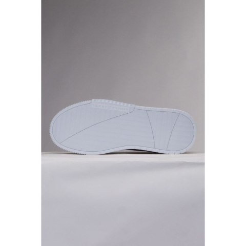 Buty Tommy Hilfiger Supercup Leather Stripes M FM0FM04824 DW5 Buty Tommy Hilfiger Supercup Leather Stripes M FM0FM04824 DW5