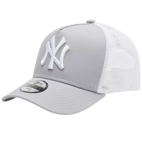 Czapka z daszkiem New Era 9Forty Aframe Trucker New York Yankees Cap Jr 12745565 Czapka z daszkiem New Era 9Forty Aframe Trucker New York Yankees Cap Jr 12745565
