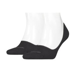 Skarpety Calvin Klein Footie Mid Cut 2P 701218708001