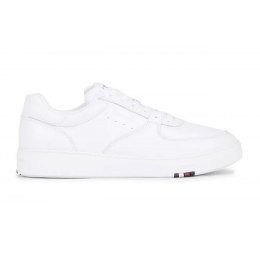 Buty Tommy Hilfiger Modern Cup Corporate Lth M FM0FM04941YBS