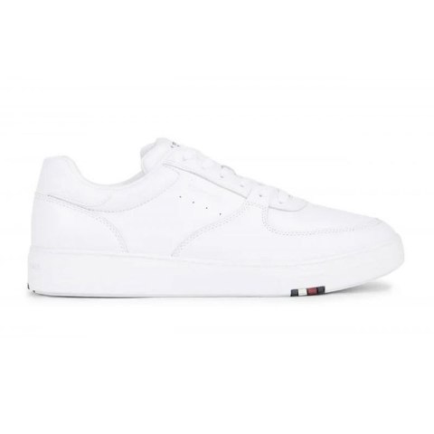 Buty Tommy Hilfiger Modern Cup Corporate Lth M FM0FM04941YBS Buty Tommy Hilfiger Modern Cup Corporate Lth M FM0FM04941YBS