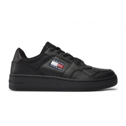 Buty Tommy Hilfiger Retro Basket Ess M EM0EM01395BDS