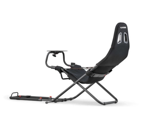 PLAYSEAT FOTEL GAMINGOWY CHALLENGE ACTIFIT CZARNY RC.00312 PLAYSEAT FOTEL GAMINGOWY CHALLENGE ACTIFIT CZARNY RC.00312