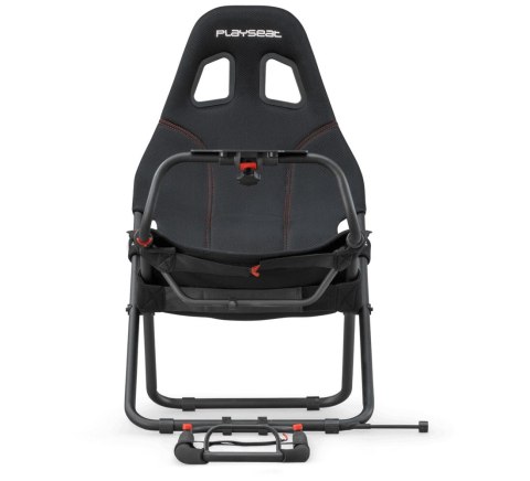 PLAYSEAT FOTEL GAMINGOWY CHALLENGE ACTIFIT CZARNY RC.00312 PLAYSEAT FOTEL GAMINGOWY CHALLENGE ACTIFIT CZARNY RC.00312