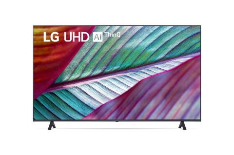 Telewizor LG 86UR78003LB LED 86'' 4K Ultra HD WebOS Dolby Digital DVB-T2 Czarny Telewizor LG 86UR78003LB LED 86'' 4K Ultra HD WebOS Dolby Digital DVB-T2 Czarny